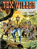Tex Willer n. 22: Guerriglia nella palude