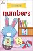 Lift the Flap - Numbers  by Wonder House Books
