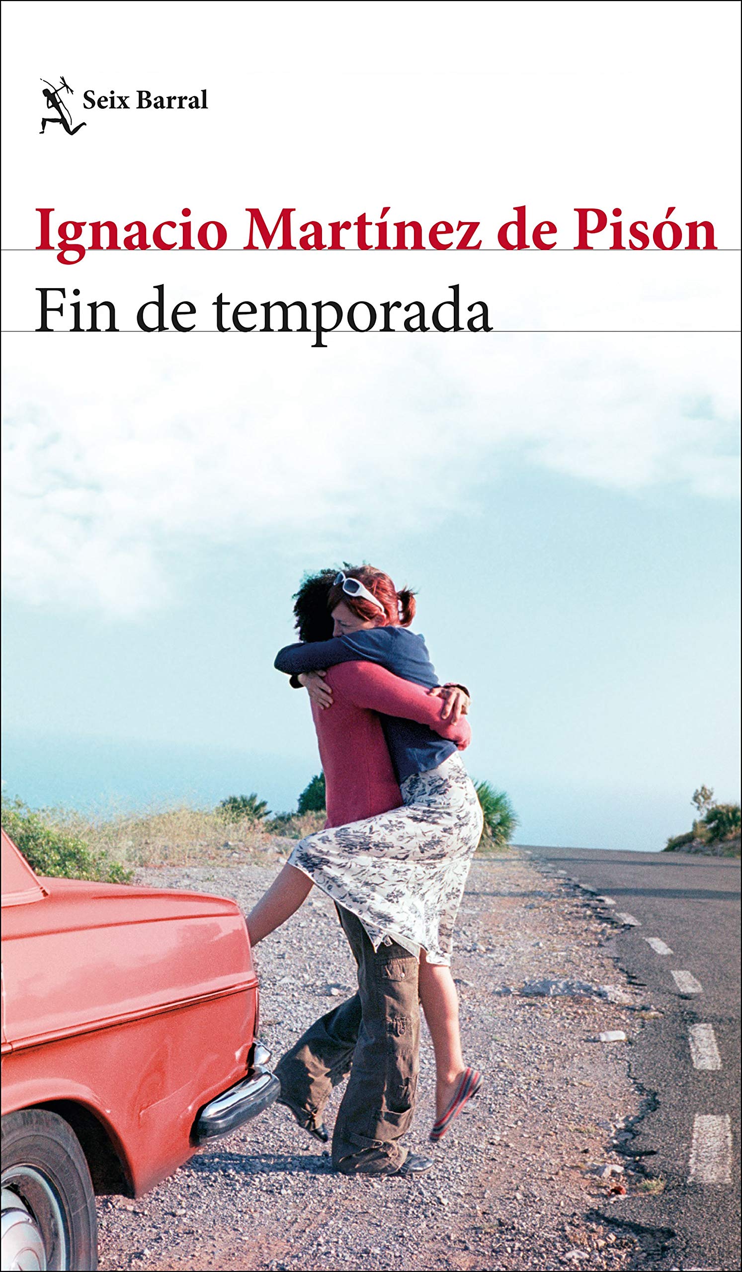 Fin de temporada (Kindle Edition)