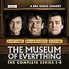 The Museum of Everything: The Complete Series 1-3
