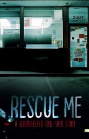 Rescue me (ebook)