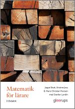 Matematik för lärare Delta Didaktik