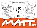 The Best of Matt 2020