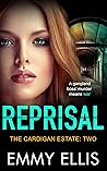 Reprisal (The Cardigan Estate #2)