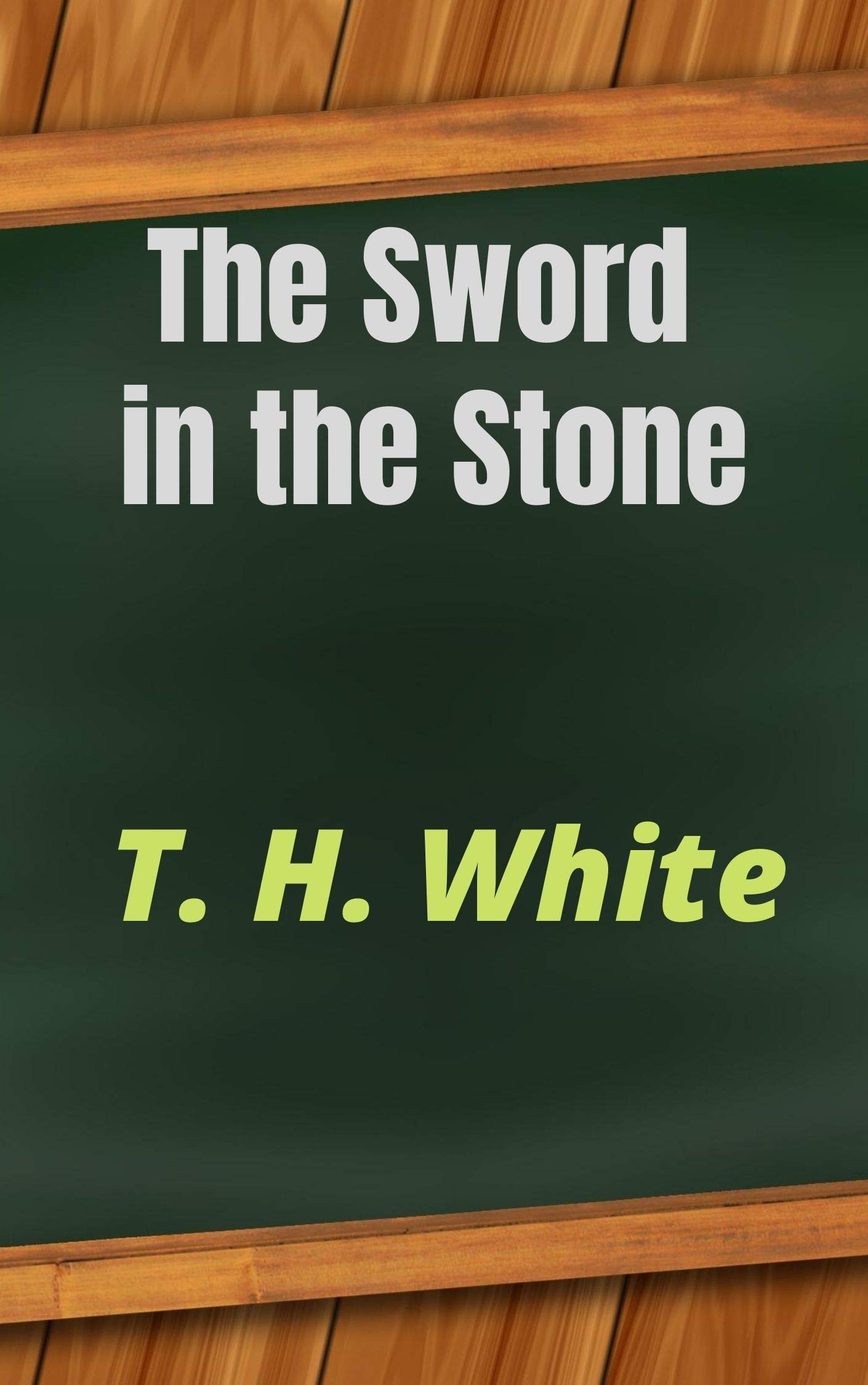 The Sword in the Stone