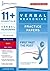 11+ Essentials Verbal Reasoning Practice Papers Book 2 (First Past the Post)
