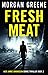 Fresh Meat (DS Jamie Johans...