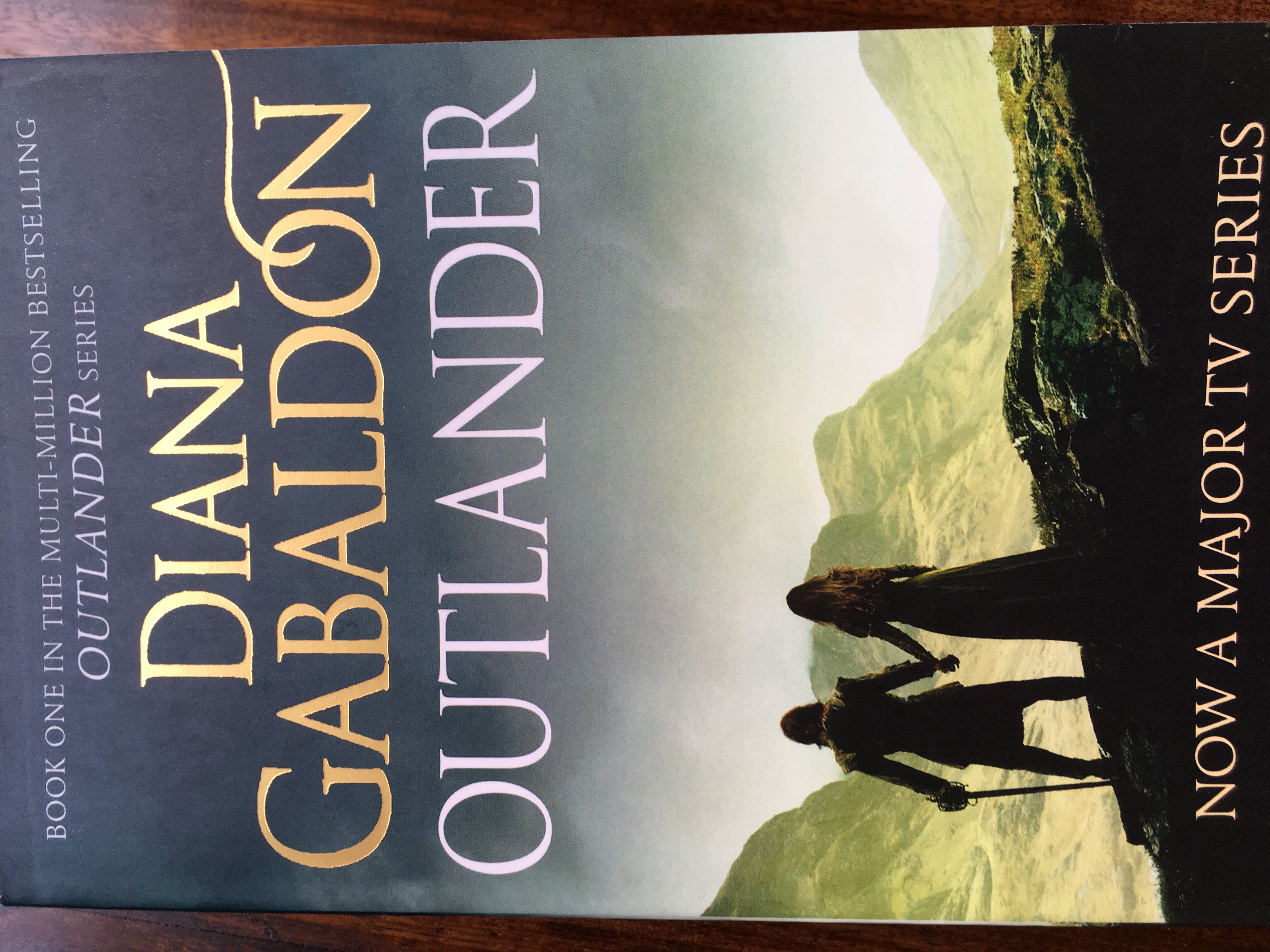 Outlander