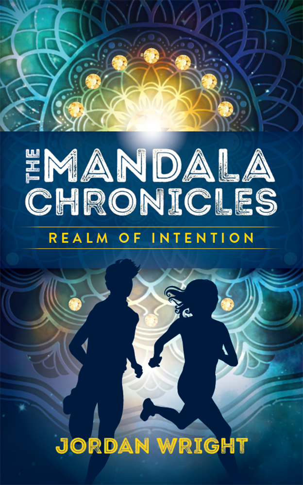 The Mandala Chronicles: Realm of Intention