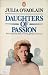Daughters of Passion: Stories