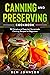 Canning and Preserving Cook...