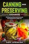 Canning and Prese...