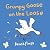 Grumpy Goose on the Loose