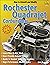 How to Rebuild & Modify Rochester Quadrajet Carburetors by Cliff Ruggles