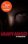 Hunyango