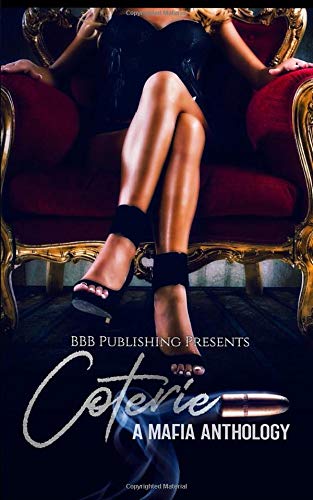 Coterie (Paperback)