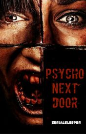 Psycho next door (ebook)