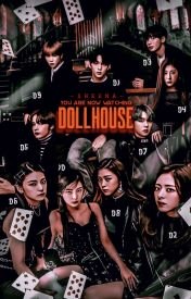 DOLLHOUSE (ebook)