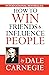 How to Win Friends & Influence People