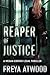 Reaper of Justice (Megan Co...