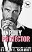 Unruly Protector (Cocky Hero Club)