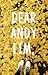 Dear Andy Lim,