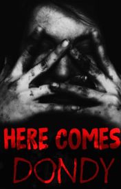 Here comes Dondy (ebook)