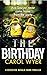 The Birthday (Detective Natalie Ward, #1)
