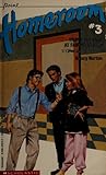 Triple Trouble at Fairwood High (Homeroom Book 3)