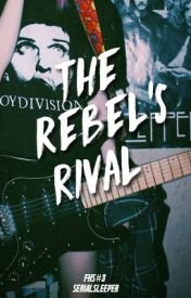 The Rebel's Rival (Filimon Heights Series, #3)