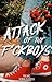 Attack of the F*ckboys (Filimon Heights Series, #2)