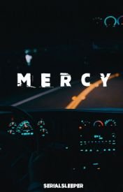 Mercy (ebook)
