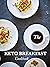 The Keto Breakfast Cookbook...