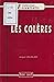 Les Colères