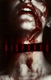 Dispareo (ebook)