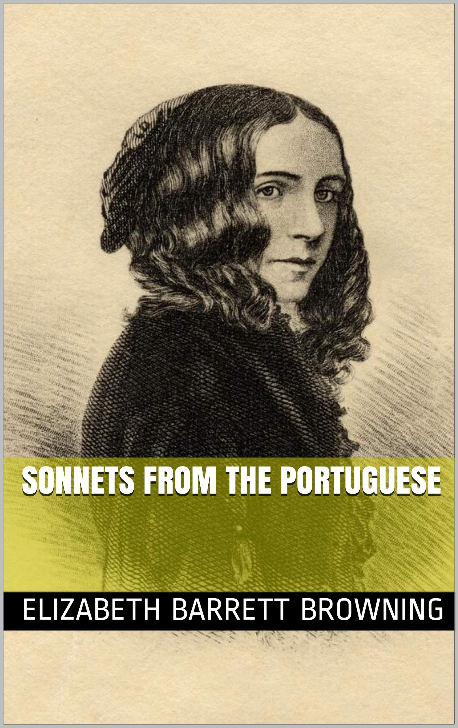 Sonnets from the Portuguese