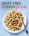 Dairy Free Cookbo...