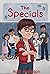 The Specials: A middle-grade mystery