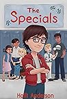 The Specials: A m...