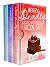 Berry Deadly Cozy Mysteries Box Set by A.R. Winters Berry Deadly Cozy Mysteries Box Set by A.R. Winters