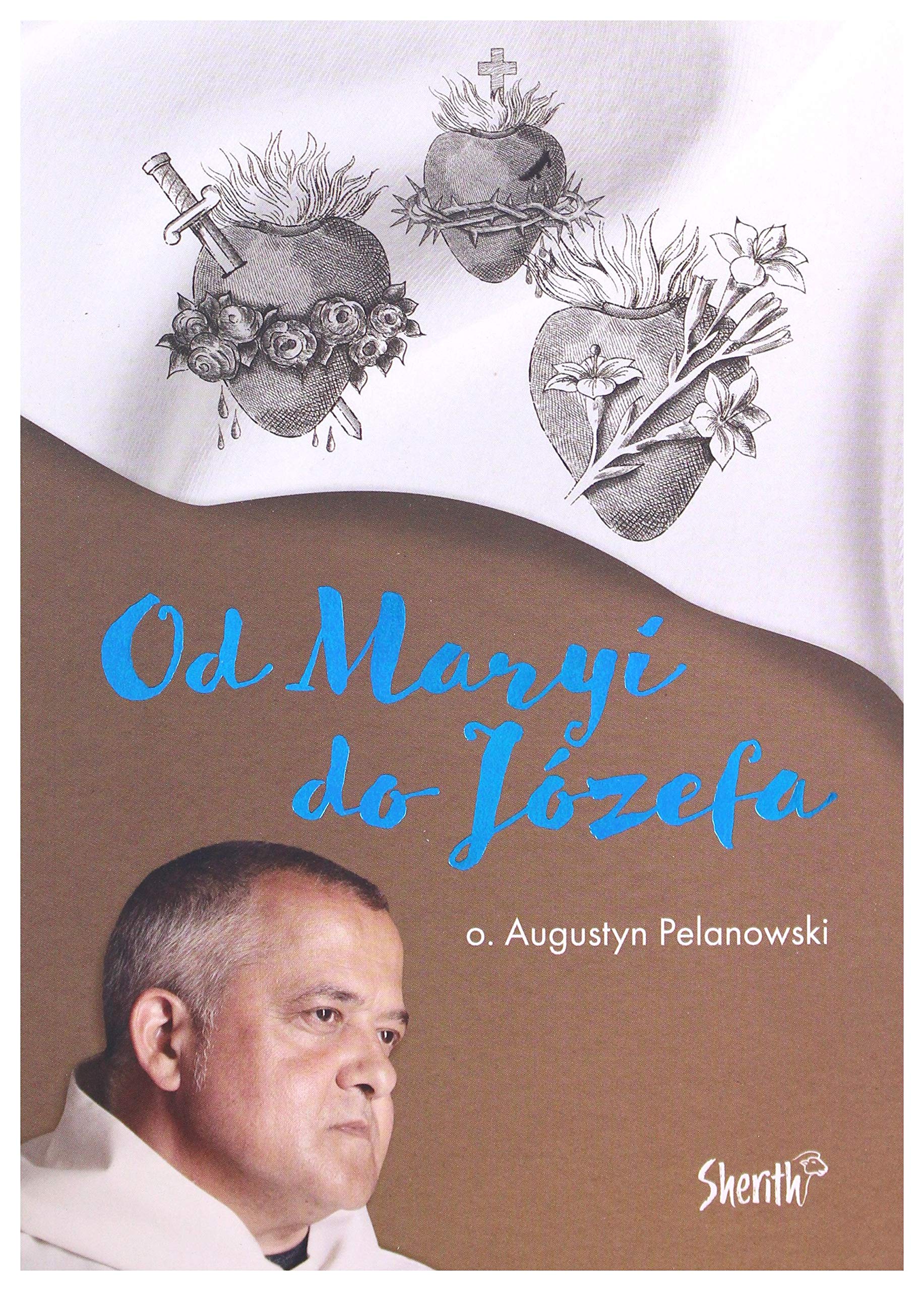 Od Maryi do Józefa (Paperback)