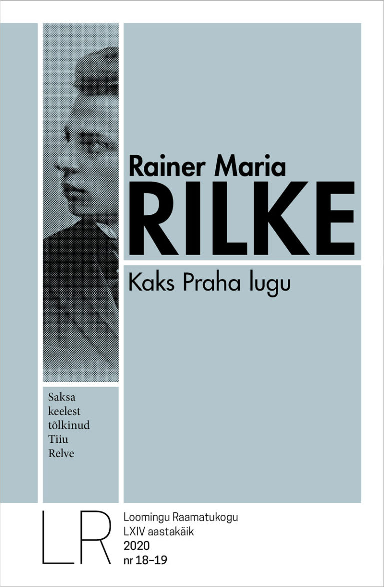 Kaks Praha lugu (Loomingu Raamatukogu, #18-19/2020)