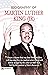 Biography of Martin Luther King (Jr) by Dinkar Kumar
