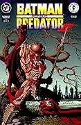 Batman versus Predator II: Bloodmatch #2