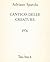 Cantico delle creature