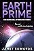 Earth Prime (The Earth Girl...