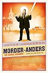 Morder-Anders og hans venner by Jonas Jonasson