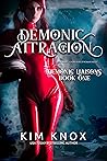 Demonic Attraction by Kim Knox