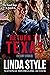 Return to Texas (Cowboy Str...
