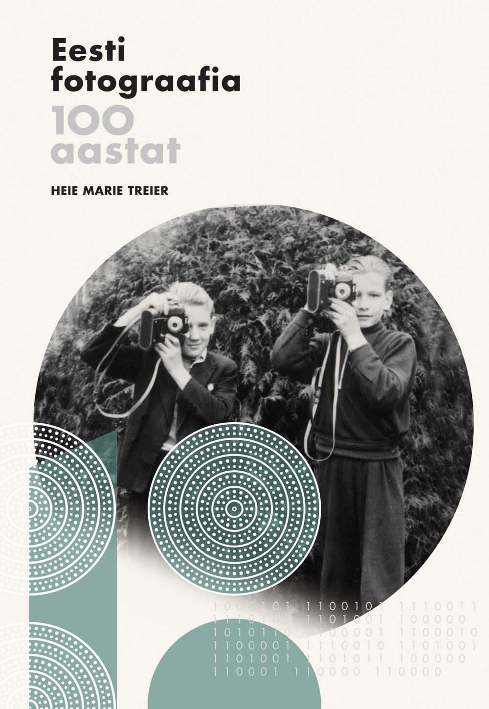 Eesti Fotograafia 100 aastat